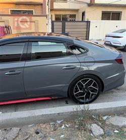 هيونداي سوناتا